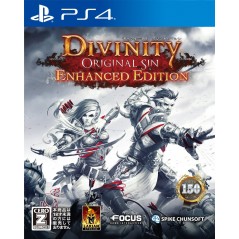 DIVINITY: ORIGINAL SIN ENHANCED EDITION