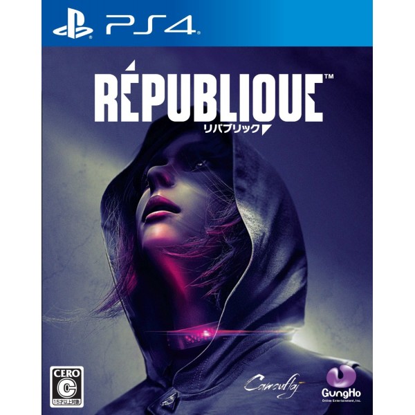 REPUBLIQUE