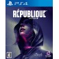 REPUBLIQUE (pre-owned) PS4