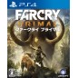 FAR CRY PRIMAL (pre-owned) PS4