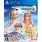 DEAD OR ALIVE XTREME 3 FORTUNE (pre-owned) PS4