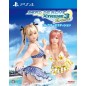 DEAD OR ALIVE XTREME 3 FORTUNE [COLLECTOR'S EDITION] (pre-owned) PS4