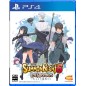 SUMMON NIGHT 6 LOST BORDERS (pre-owned) PS4