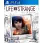 LIFE IS STRANGE (pre-owned) PS4