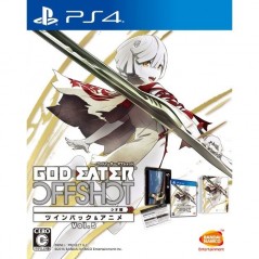 GOD EATER OFF SHOT [TWIN PACK VOL.5]