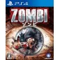 ZOMBI (pre-owned) PS4