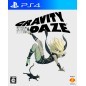 GRAVITY DAZE (pre-owned) PS4