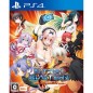 NITROPLUS BLASTERZ HEROINES INFINITE DUEL (gebraucht) PS4