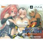 NITROPLUS BLASTERZ HEROINES INFINITE DUEL [LIMITED EDITION] (pre-owned) PS4