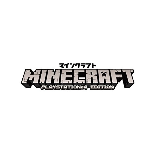 MINECRAFT: PLAYSTATION 4 EDITION