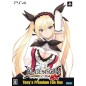 BLADE ARCUS FROM SHINING EX [TONY’S PREMIUM FAN BOX]－ (pre-owned) PS4