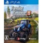 FARMING SIMULATOR 15 (pre-owned) PS4