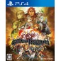 GRAND KINGDOM (pre-owned) PS4