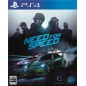 NEED FOR SPEED (pre-owned) PS4