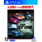 THE CREW (UBI THE BEST) (pre-owned) PS4