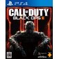 CALL OF DUTY: BLACK OPS III (pre-owned) PS4