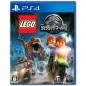 LEGO JURASSIC WORLD (pre-owned) PS4