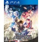 FAIRY FENCER F: ADVENT DARK FORCE (pre-owned) PS4