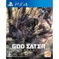 GOD EATER RESURRECTION (pre-owned) PS4