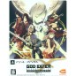 GOD EATER RESURRECTION [CROSS PLAY PACK] (pre-owned) PS4