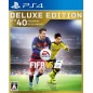 FIFA 16 [DELUXE EDITION] (gebraucht) PS4