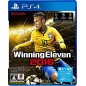 WORLD SOCCER WINNING ELEVEN 2016 (pre-owned) PS4