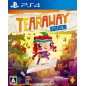 TEARAWAY PLAYSTATION 4 (pre-owned) PS4