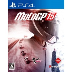 MOTOGP 15