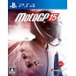 MOTOGP 15 (pre-owned) PS4