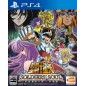 SAINT SEIYA: SOLDIERS' SOUL (pre-owned) PS4