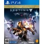 DESTINY: THE TAKEN KING [LEGENDARY EDITION] (pre-owned) PS4