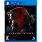 METAL GEAR SOLID V: THE PHANTOM PAIN (pre-owned) PS4