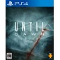 UNTIL DAWN: SANGEKI NO SANSOU (pre-owned) PS4