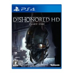 DISHONORED HD