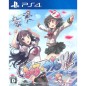 GAL*GUN DOUBLE PEACE (pre-owned) PS4