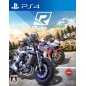 RIDE (pre-owned) PS4