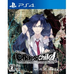 CHAOS CHILD