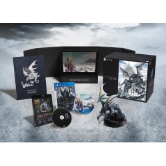 FINAL FANTASY XIV ONLINE: SOUTEN NO ISHGARD [COLLECTOR'S EDITION]	