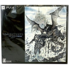 FINAL FANTASY XIV ONLINE: SOUTEN NO ISHGARD [COLLECTOR'S EDITION]	