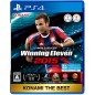 WORLD SOCCER WINNING ELEVEN 2015 (KONAMI THE BEST) (pre-owned) PS4