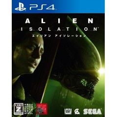 ALIEN: ISOLATION