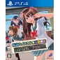 NATSUIRO HIGH SCHOOL SEISYUN HAKUSYO (gebraucht) PS4