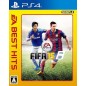 FIFA 15 (EA BEST HITS) (pre-owned) PS4