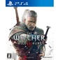 THE WITCHER 3: WILD HUNT (pre-owned) PS4