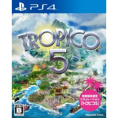 TROPICO 5