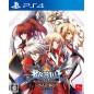 BLAZBLUE: CHRONO PHANTASMA EXTEND (pre-owned) PS4