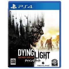 DYING LIGHT