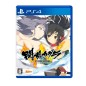 SENRAN KAGURA ESTIVAL VERSUS: SHOUJOTACHI NO SENTAKU (pre-owned) PS4