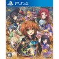 SENGOKU HIME 5: SENKA TATSU HAOU NO KEIFU (pre-owned) PS4