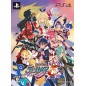 MAKAI SENKI DISGAEA 5 [LIMITED EDITION] (preowned) PS4